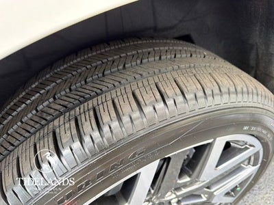 2026 Ford Expedition Platinum®