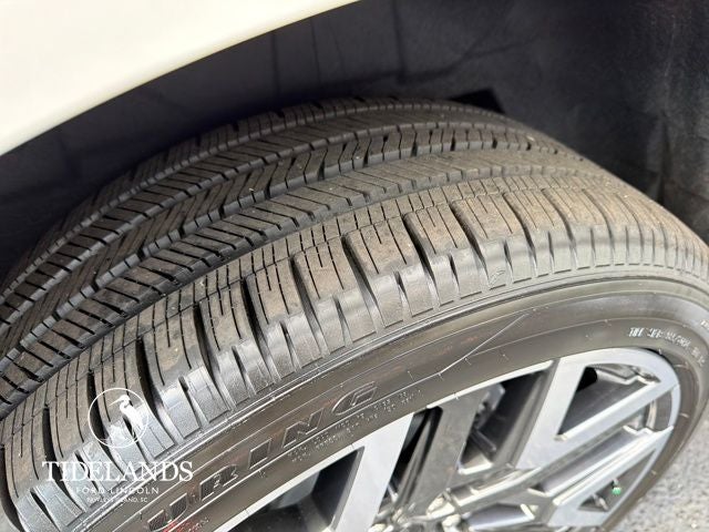 2026 Ford Expedition Platinum®