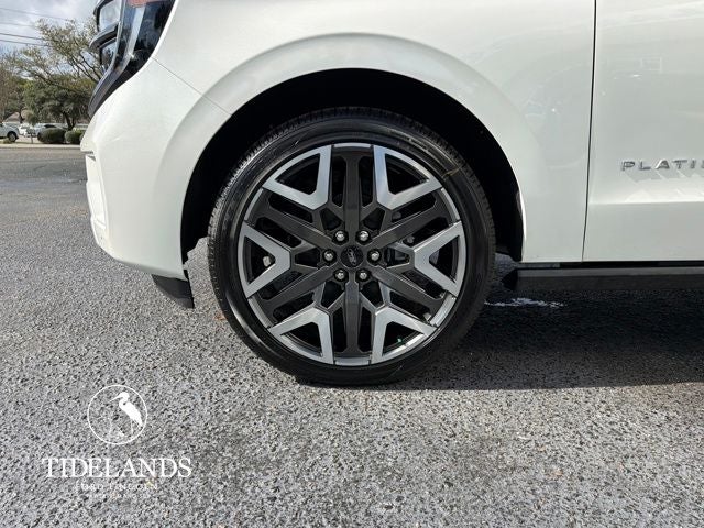 2026 Ford Expedition Platinum®