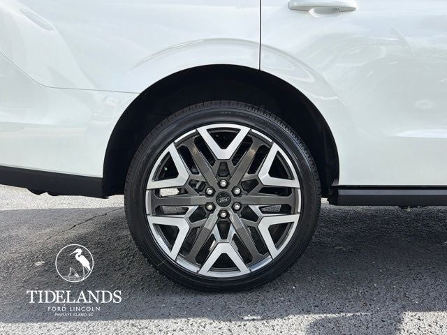 2026 Ford Expedition Platinum®