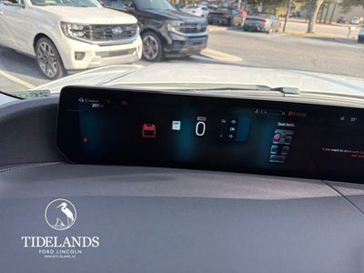 2026 Ford Expedition Platinum®