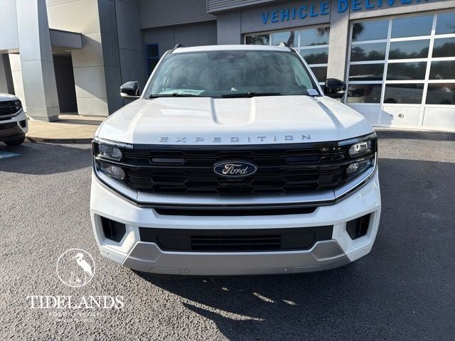 2026 Ford Expedition Platinum®