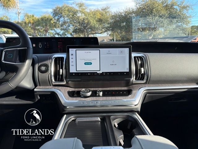 2026 Ford Expedition Platinum®