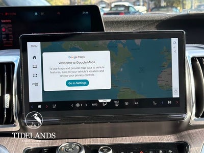 2026 Ford Expedition Platinum®