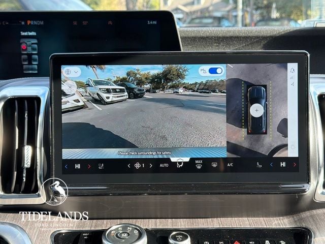 2026 Ford Expedition Platinum®