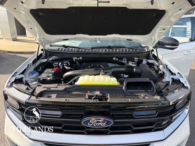 2026 Ford Expedition Platinum®