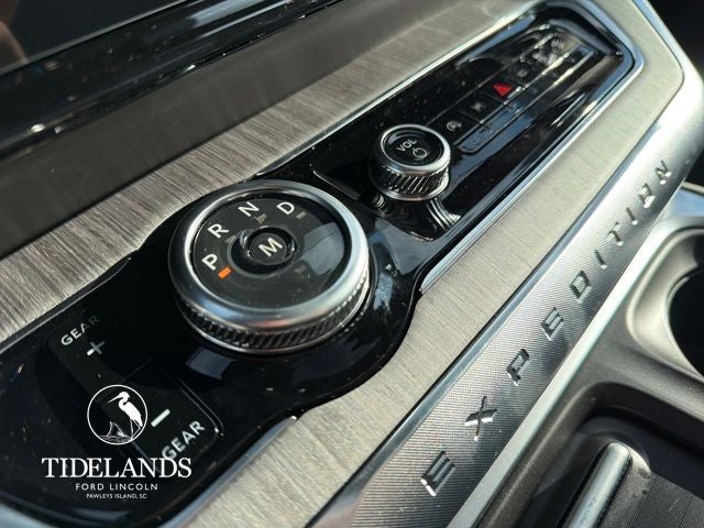 2026 Ford Expedition Platinum®