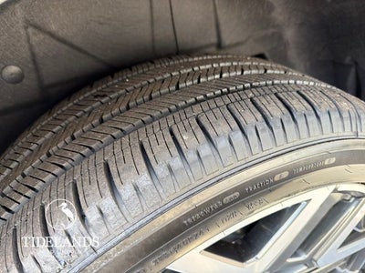 2026 Ford Expedition Platinum®