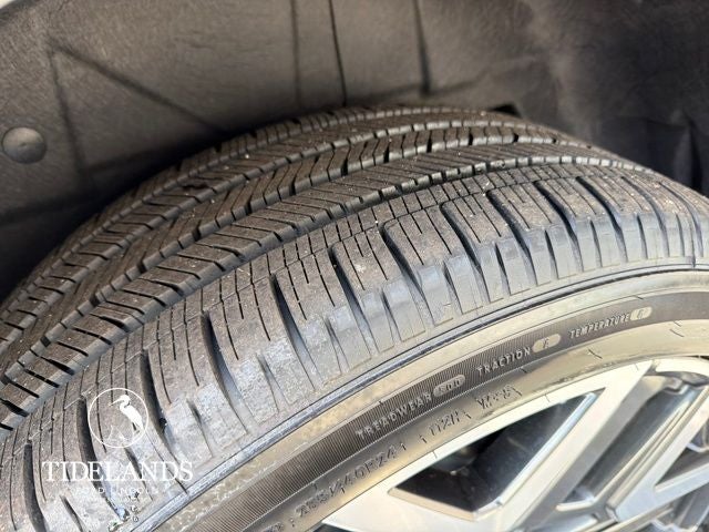 2026 Ford Expedition Platinum®