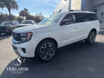 2026 Ford Expedition Platinum®