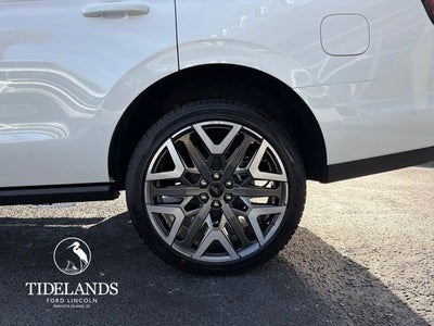 2026 Ford Expedition Platinum®