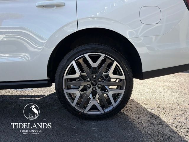 2026 Ford Expedition Platinum®