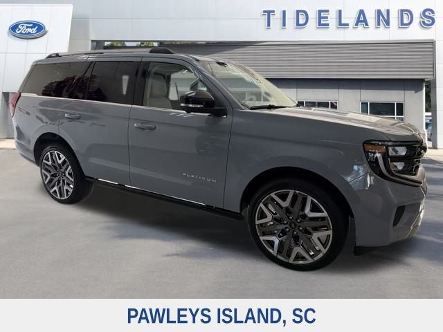 2026 Ford Expedition Platinum®