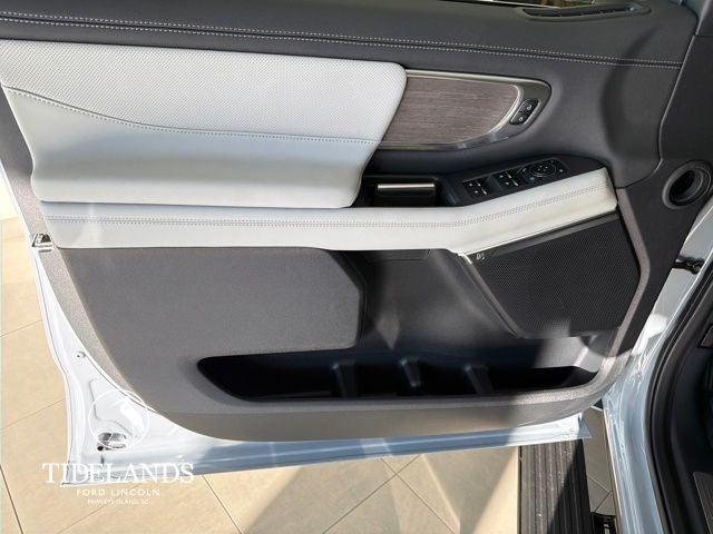 2026 Ford Expedition Platinum®