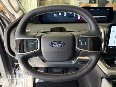2026 Ford Expedition Platinum®