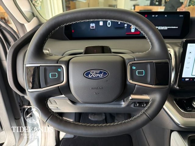 2026 Ford Expedition Platinum®