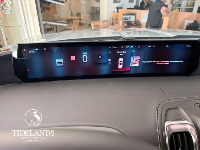 2026 Ford Expedition Platinum®