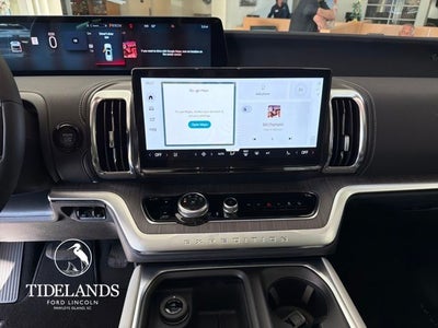 2026 Ford Expedition Platinum®