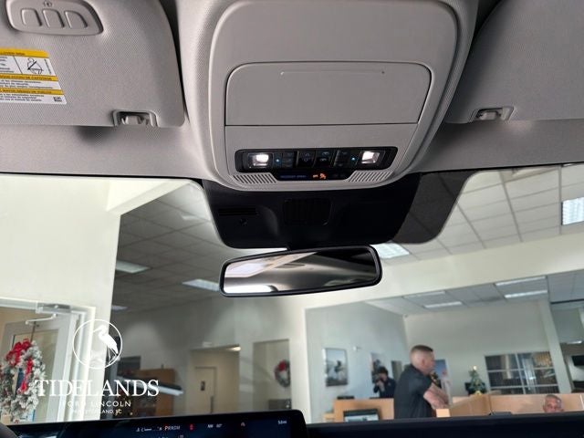 2026 Ford Expedition Platinum®