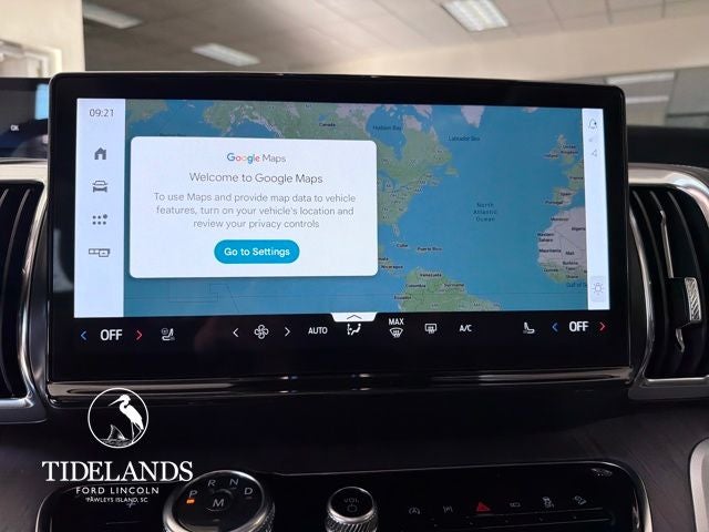 2026 Ford Expedition Platinum®