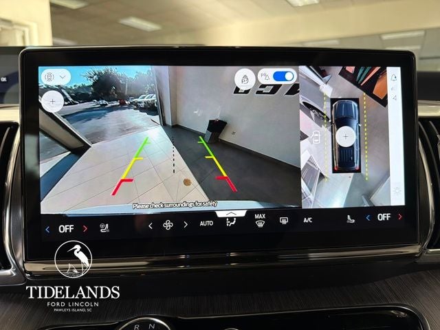 2026 Ford Expedition Platinum®