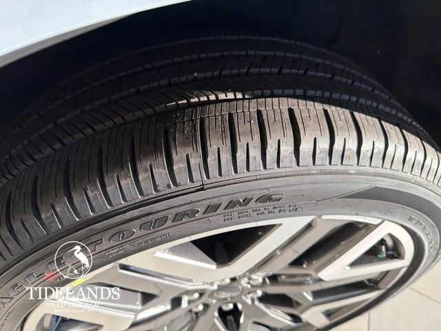 2026 Ford Expedition Platinum®