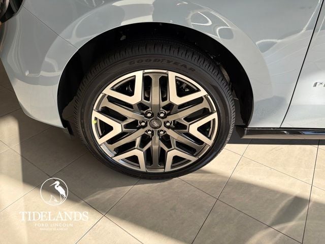 2026 Ford Expedition Platinum®