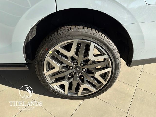 2026 Ford Expedition Platinum®