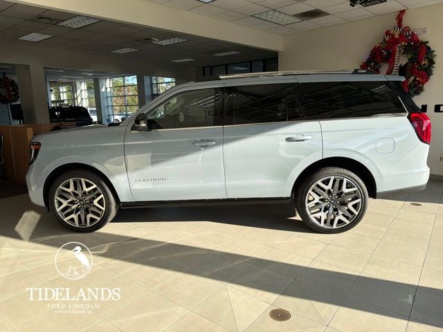 2026 Ford Expedition Platinum®