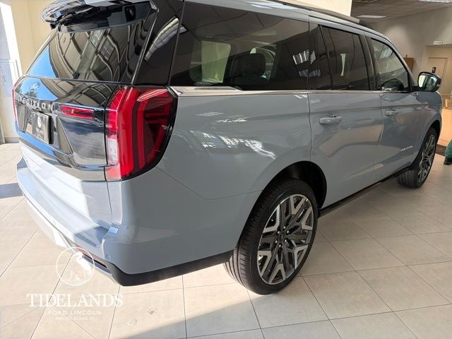 2026 Ford Expedition Platinum®