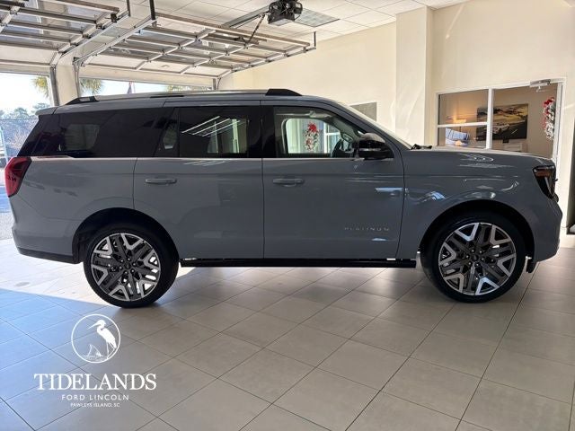 2026 Ford Expedition Platinum®