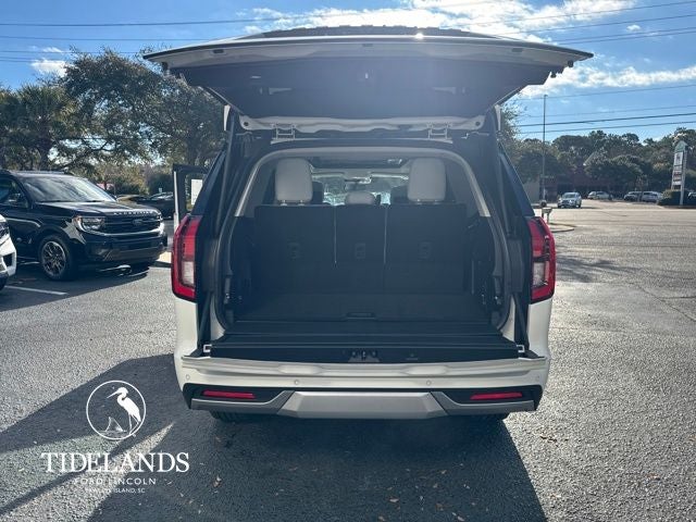 2026 Ford Expedition Platinum®