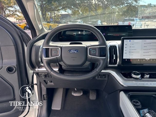 2026 Ford Expedition Platinum®