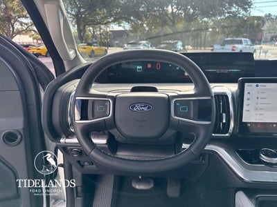 2026 Ford Expedition Platinum®