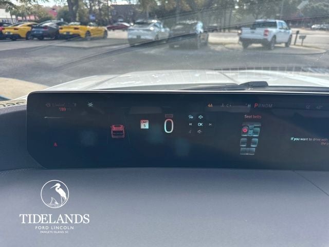 2026 Ford Expedition Platinum®