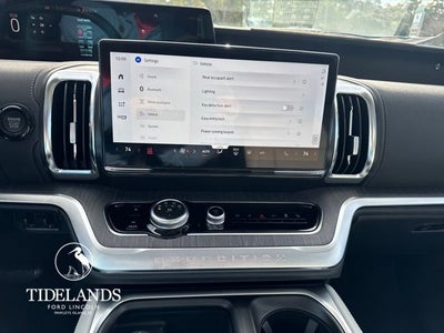 2026 Ford Expedition Platinum®