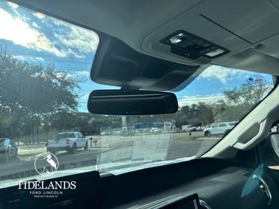 2026 Ford Expedition Platinum®