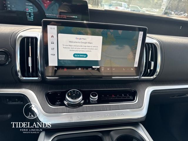 2026 Ford Expedition Platinum®