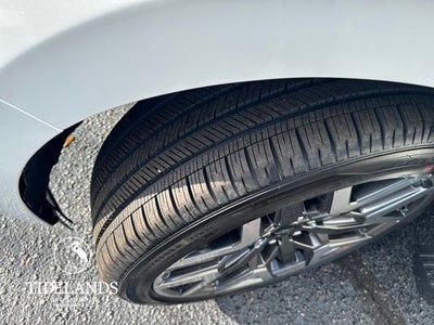 2026 Ford Expedition Platinum®