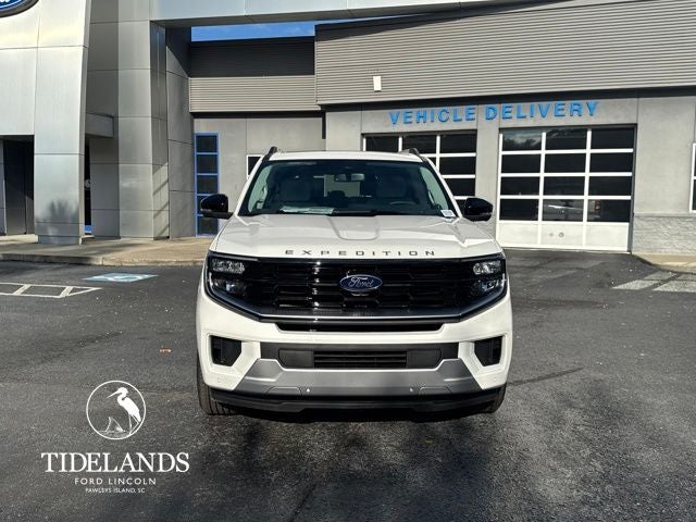 2026 Ford Expedition Platinum®