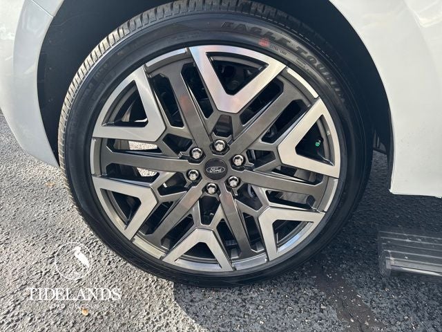 2026 Ford Expedition Platinum®