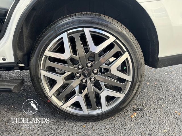 2026 Ford Expedition Platinum®