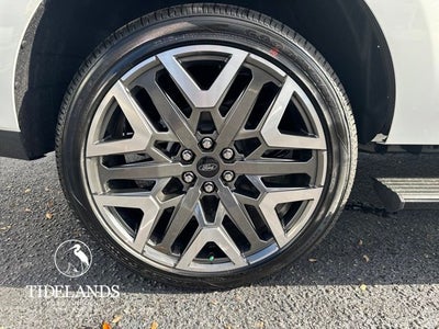 2026 Ford Expedition Platinum®