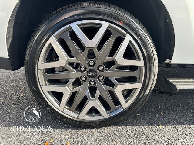 2026 Ford Expedition Platinum®