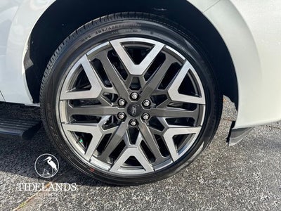 2026 Ford Expedition Platinum®