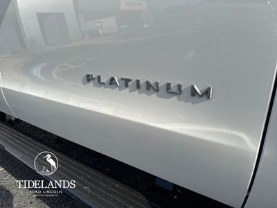 2026 Ford Expedition Platinum®