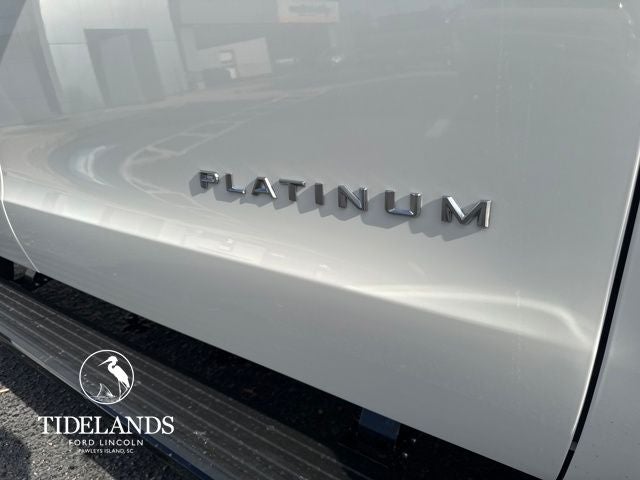 2026 Ford Expedition Platinum®