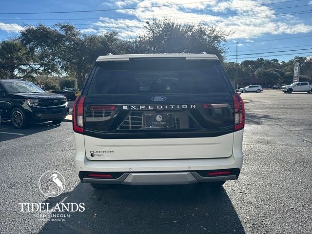 2026 Ford Expedition Platinum®