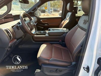 2026 Ford Expedition King Ranch®