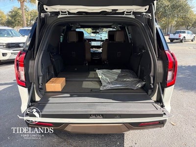 2026 Ford Expedition King Ranch®